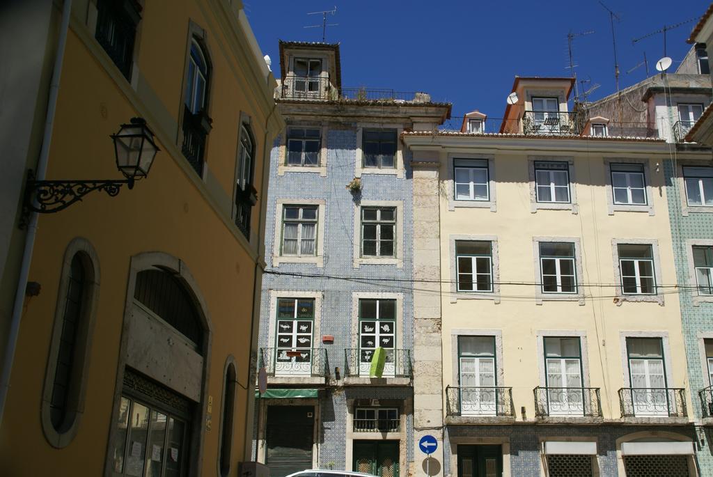 Apartamento Sé