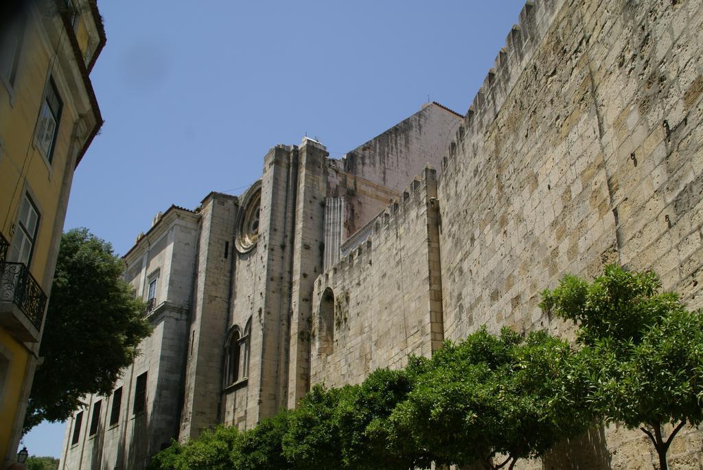 Sé Apartamento Lisboa