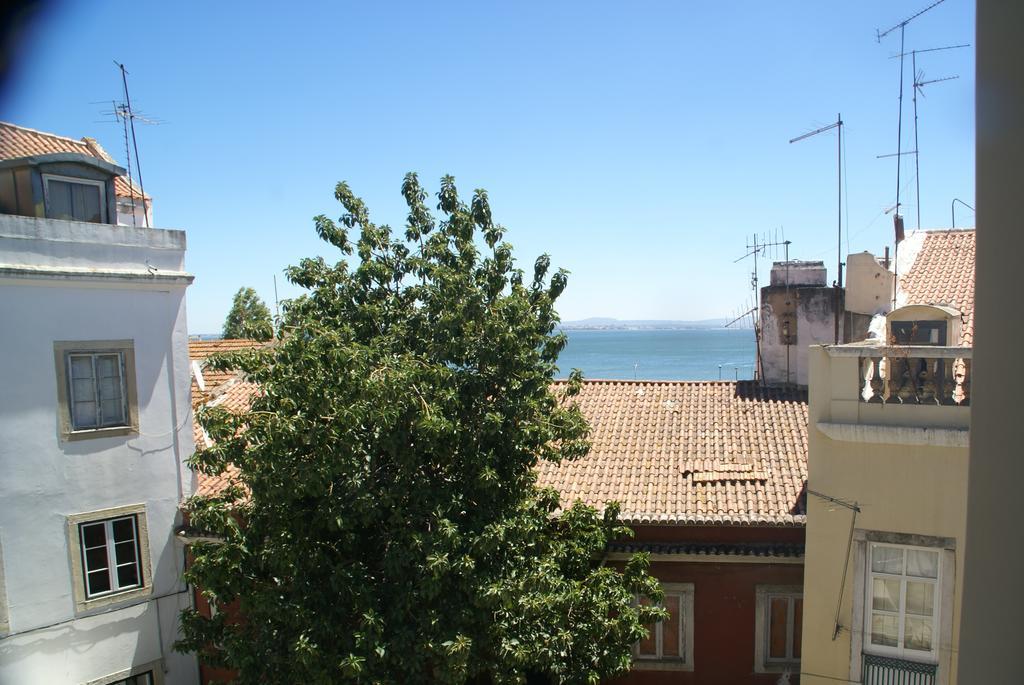 Sé Lisboa