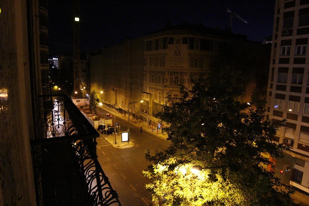 Guest house Dukostel Lisbon