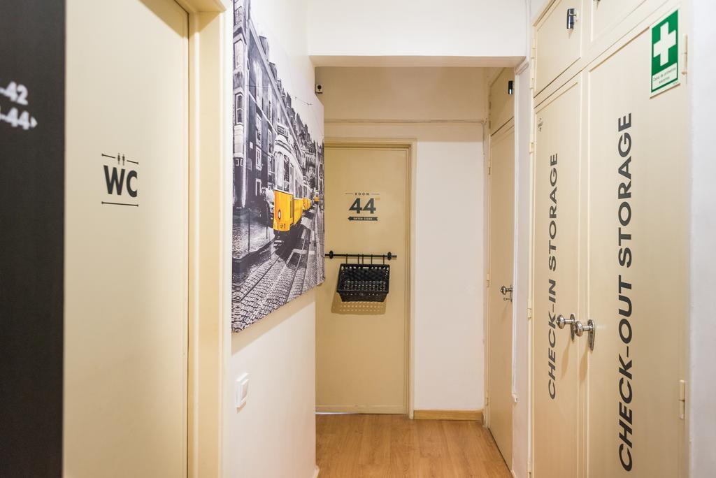 Marques Mini Guest house Lisbon