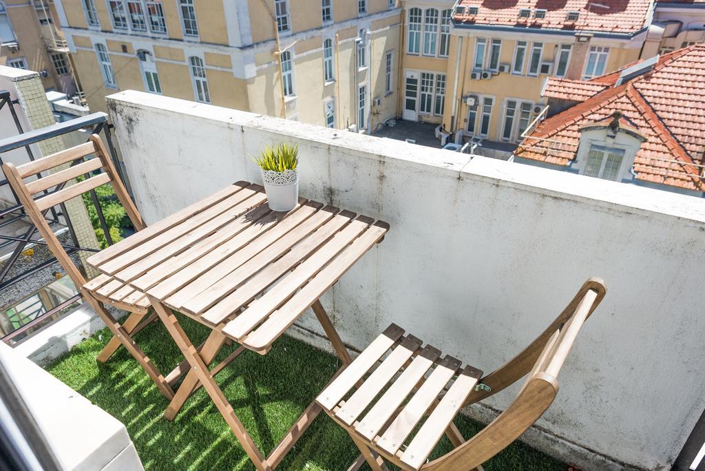 Marques Mini 3* Lisbon