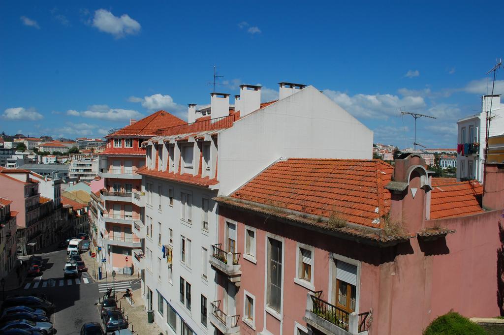 Mãe De água Apartamento Lisboa