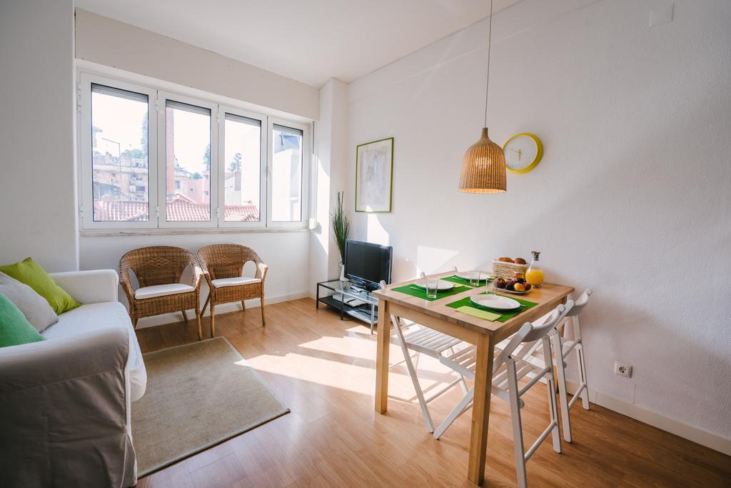 Mãe De água Apartamento