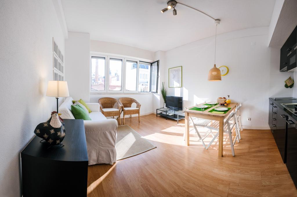 Apartamento Mãe De água Lisboa