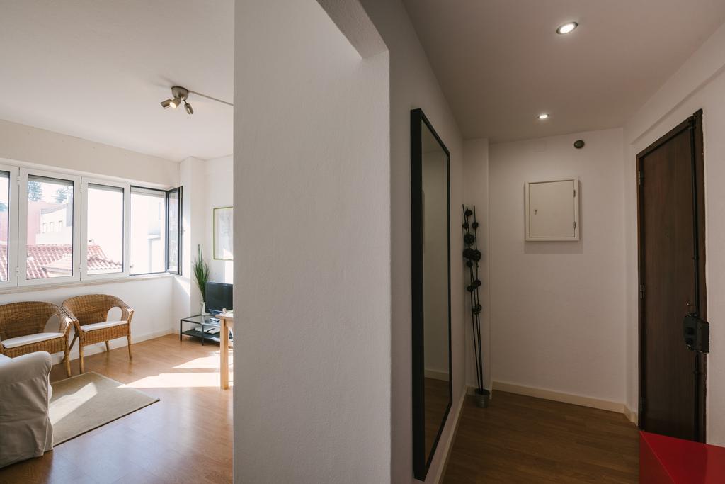 Apartamento Mãe De água Lisboa