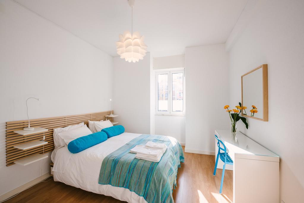 Apartamento Mãe De água *