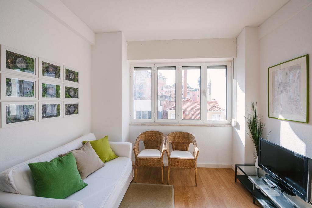 Mãe De água Apartamento Lisboa