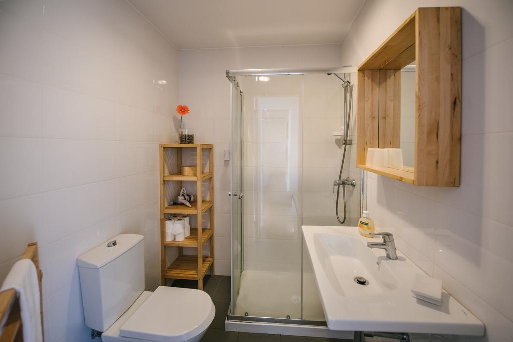 Mãe De água Apartamento *