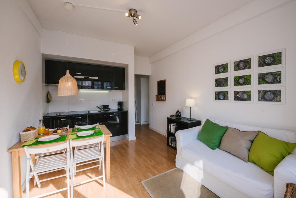 Apartamento Mãe De água