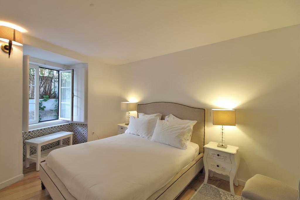 Albergue Stay Inn Lisbon Hostel