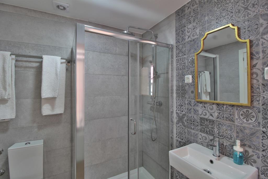 Albergue Stay Inn Lisbon Hostel *