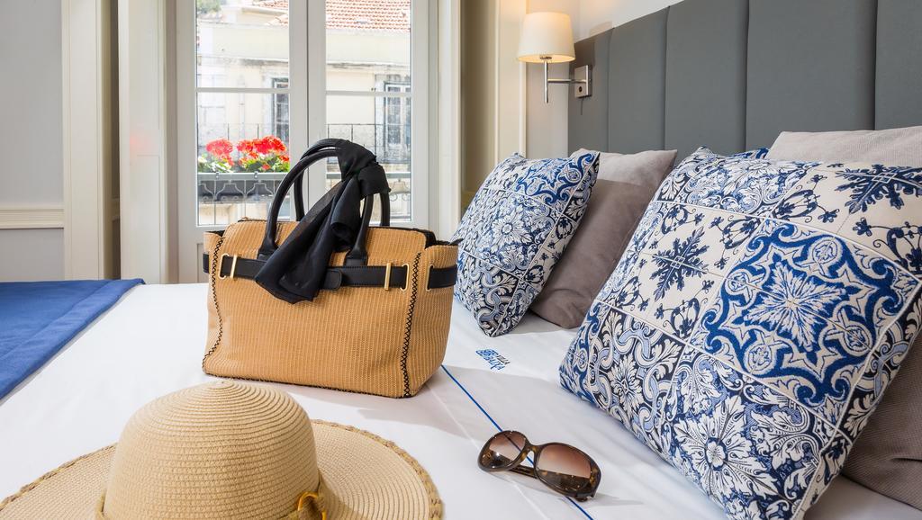 Baixa - Luxury Apartamento Lisboa