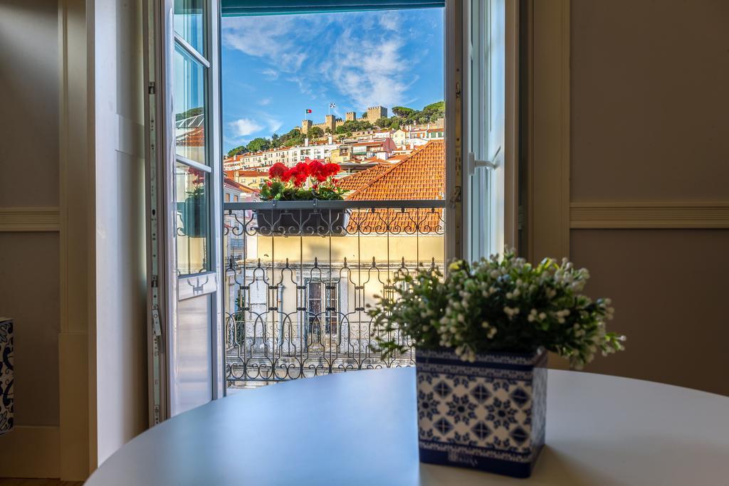 Baixa - Luxury