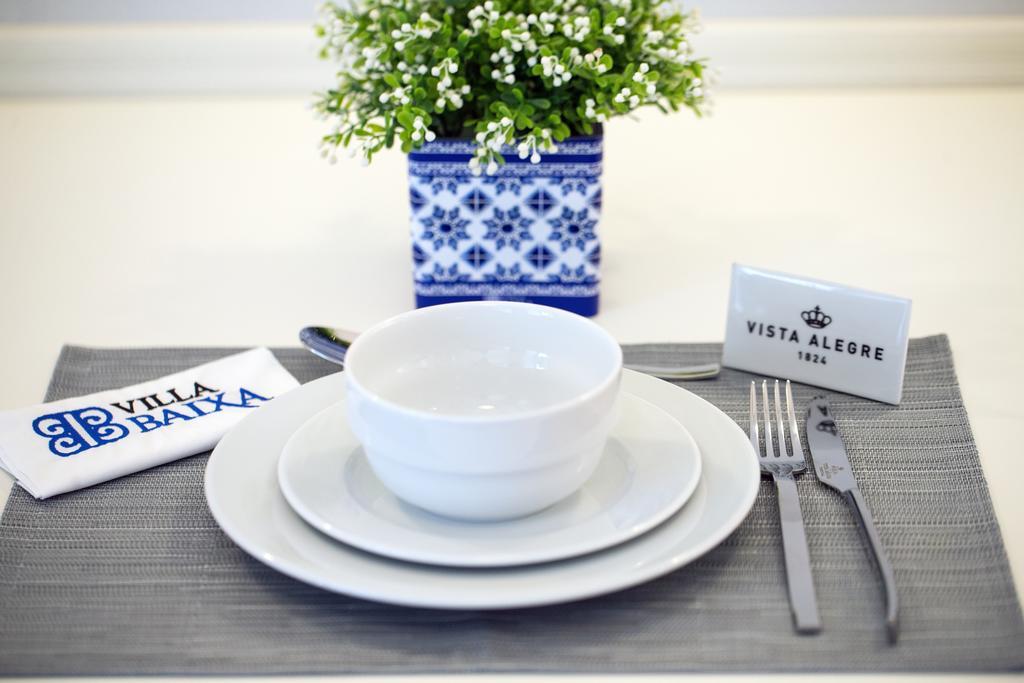 Baixa - Luxury Apartamento