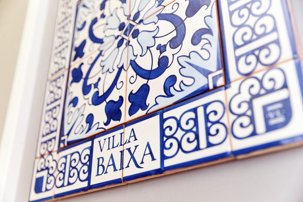 Baixa - Luxury