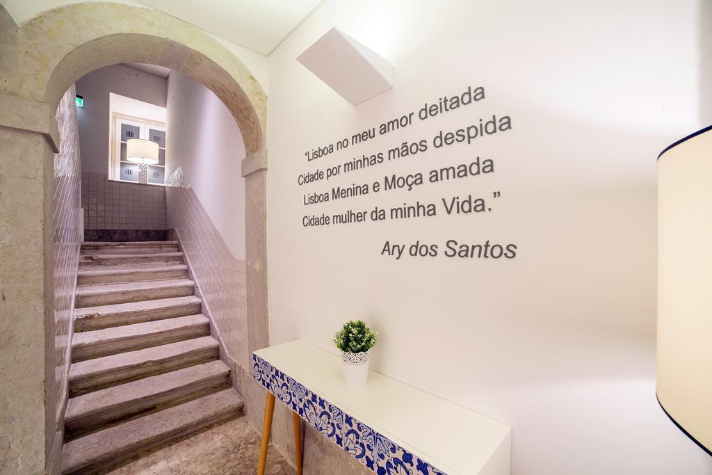 Baixa - Luxury * Lisboa