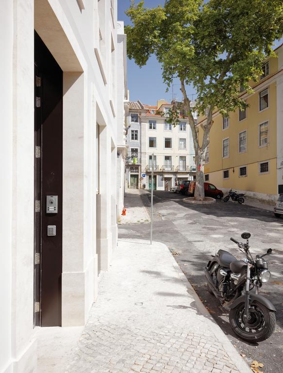 Apartamento Sé Lisboa