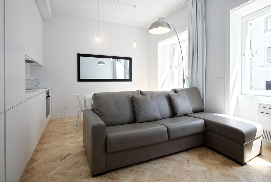 Apartamento Sé *