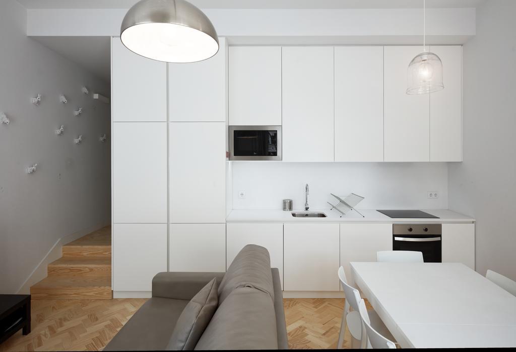 Sé Apartamento Lisboa