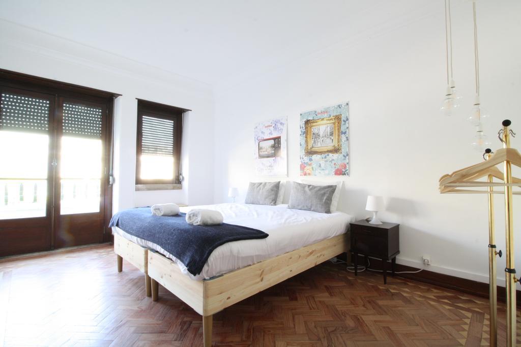 Apartment Terrace In For Groups *