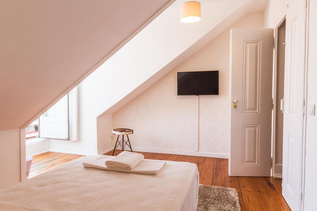 Lofts - Pensión Lisboa
