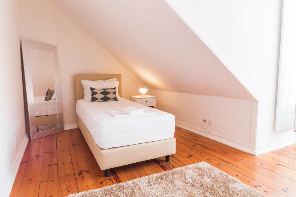 Lofts - Lisboa