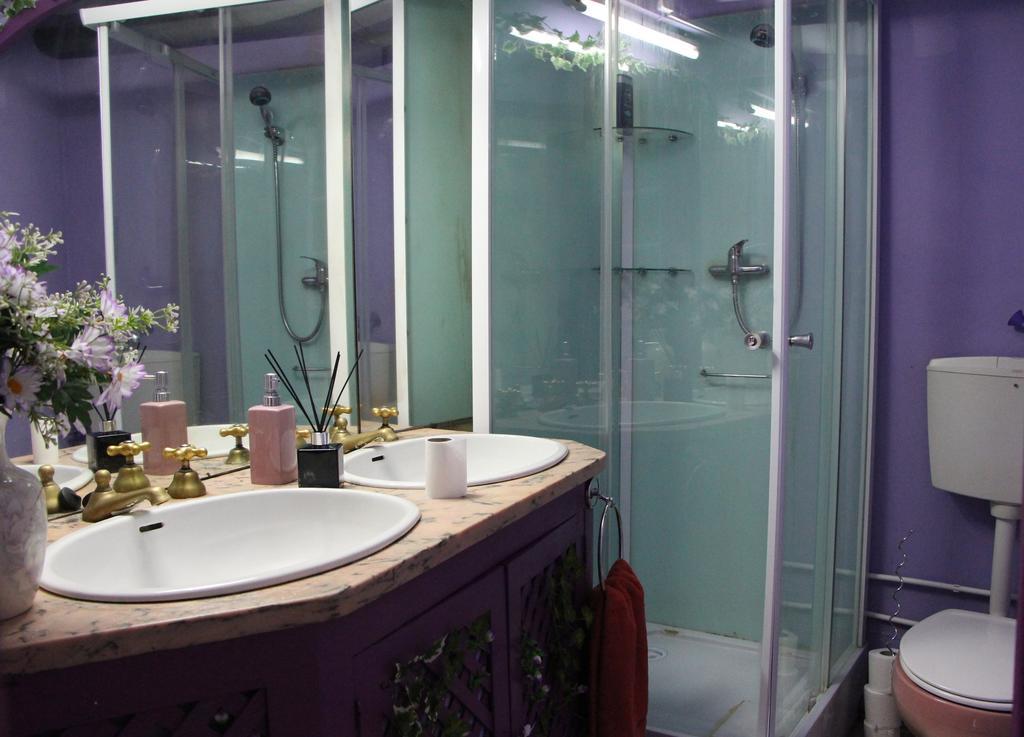 Albergue Arty *