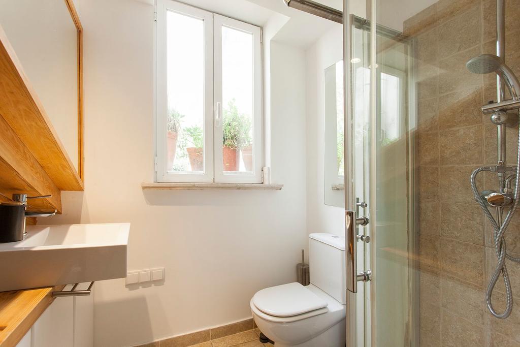 Central, Charming, Quiet, Garden&parking Apartamento *