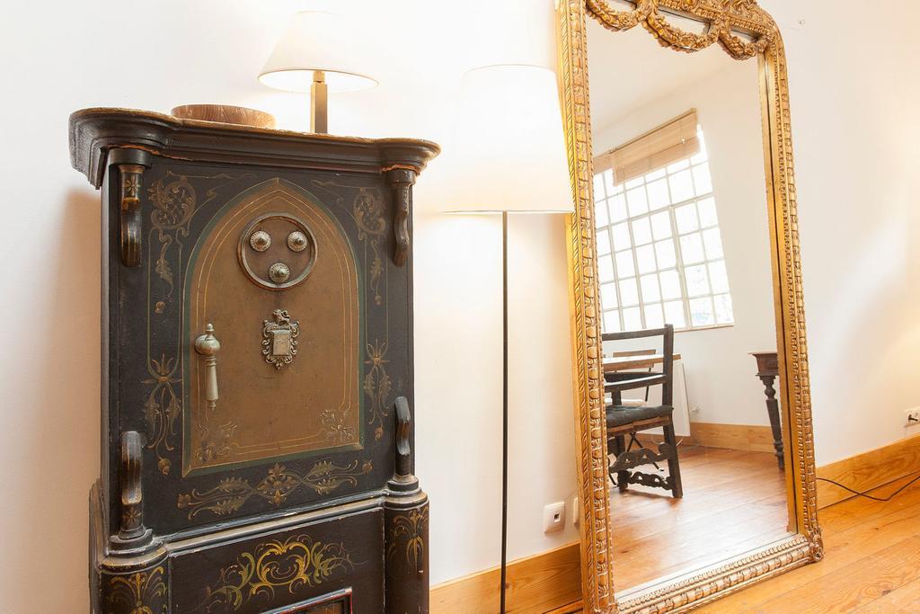 Central, Charming, Quiet, Garden&parking