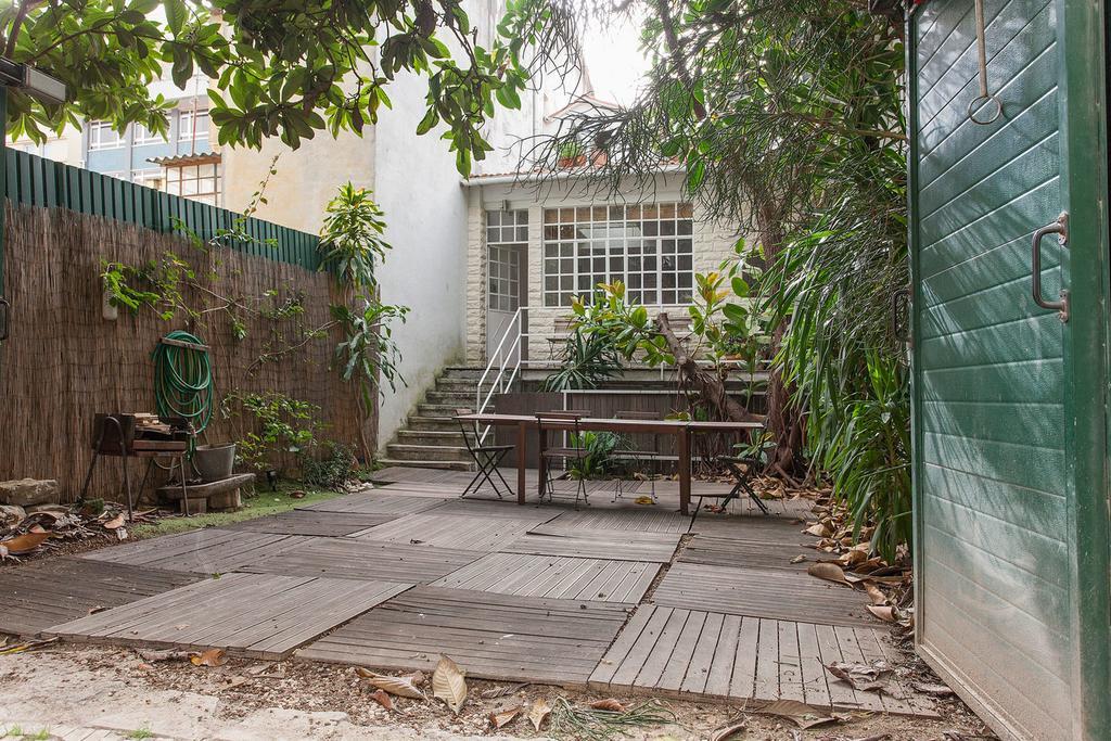 Central, Charming, Quiet, Garden&parking *