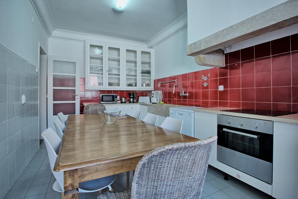 Liverpool Terrace Apartamento *