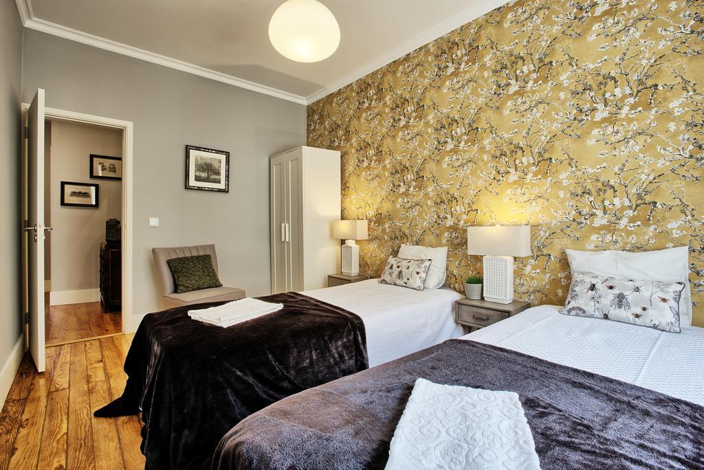 Angel's Chic Duplex Apartamento