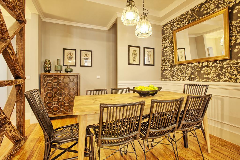 Angel's Chic Duplex Apartamento