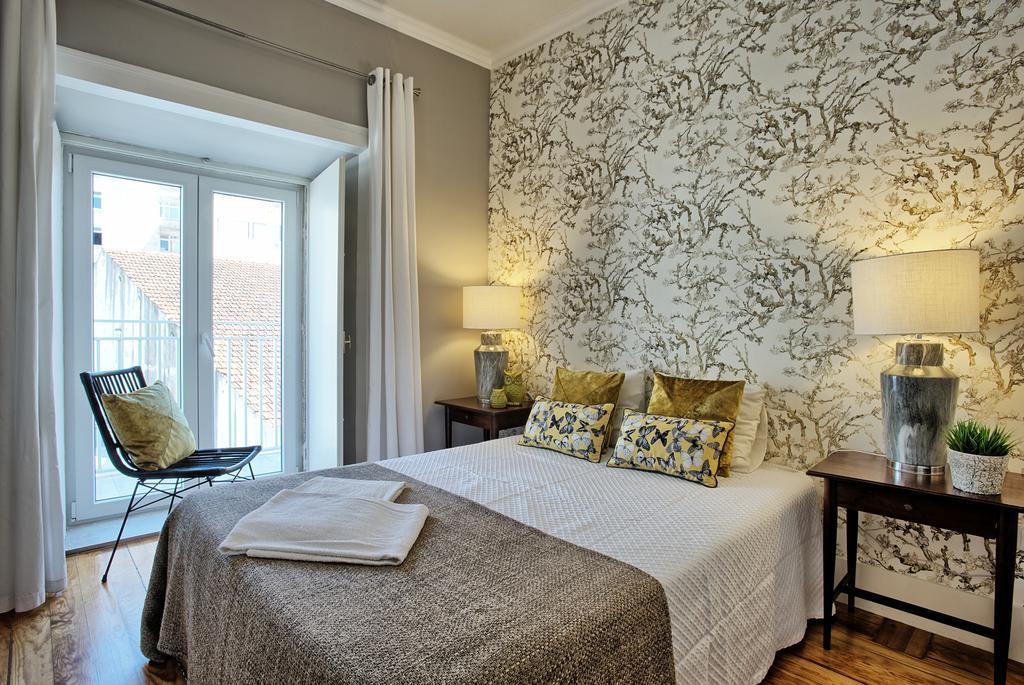 Angel's Chic Duplex Apartamento