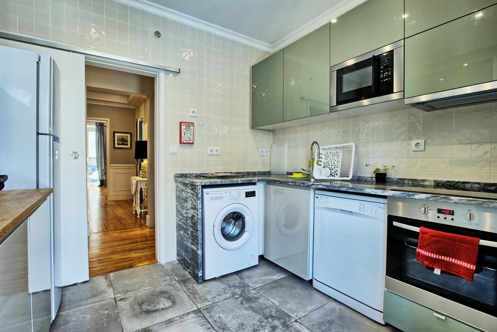 Angel's Chic Duplex