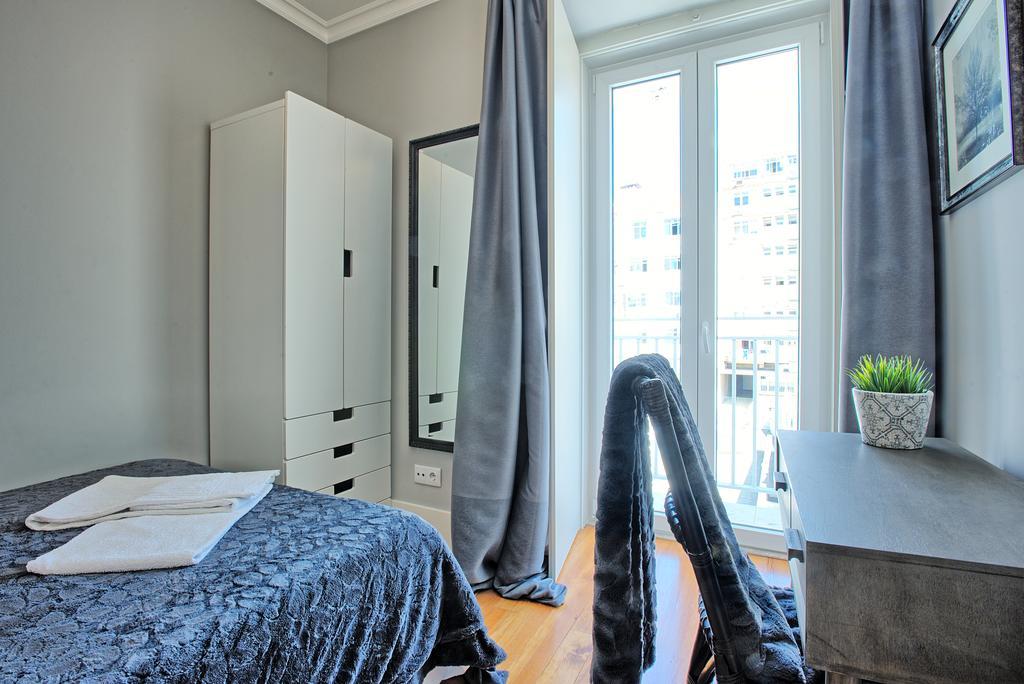 Apartamento Angel's Chic Duplex