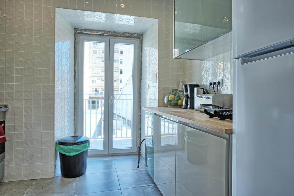 Apartamento Angel's Chic Duplex *