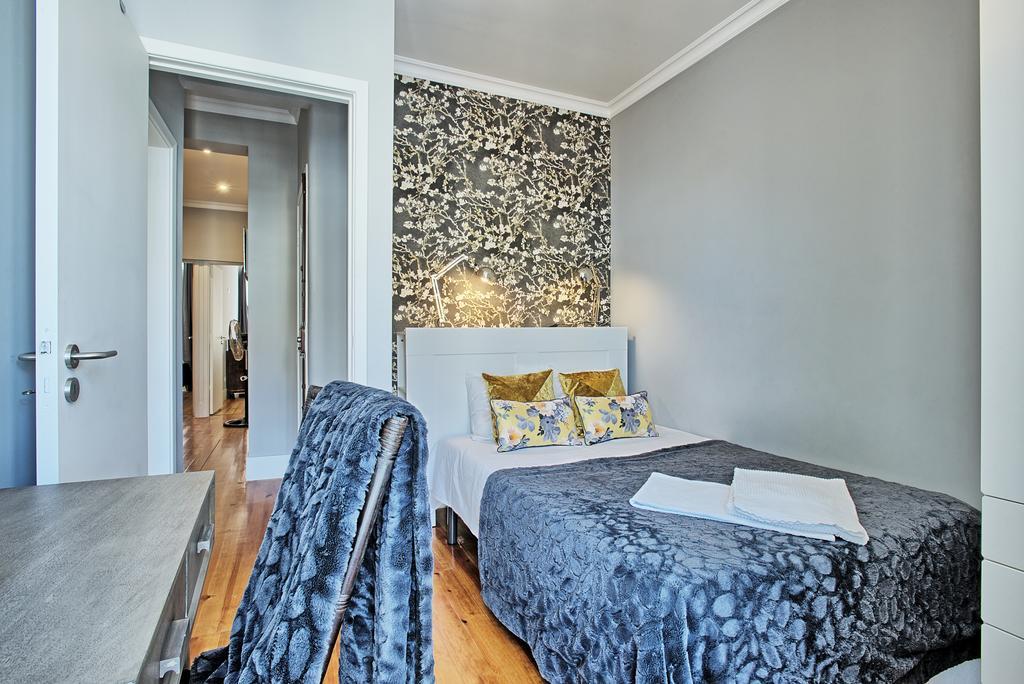 Apartamento Angel's Chic Duplex Lisboa