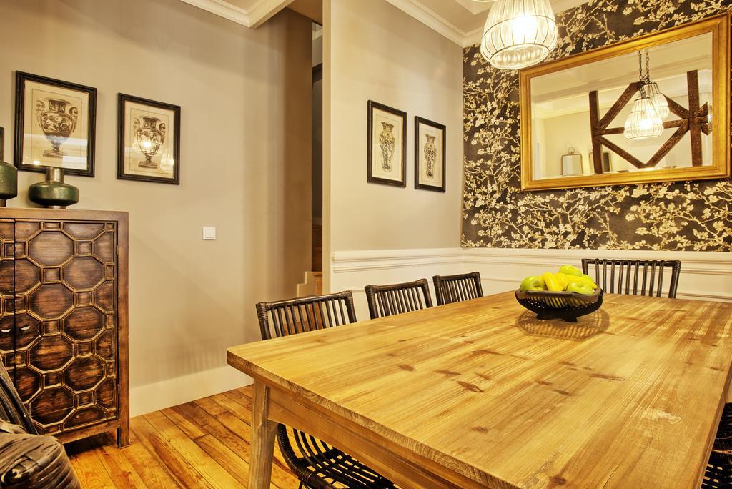 Apartamento Angel's Chic Duplex *