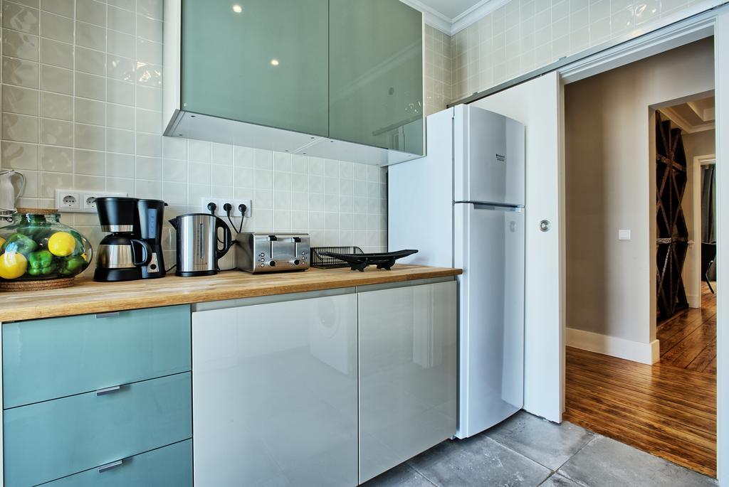 Angel's Chic Duplex Lisboa
