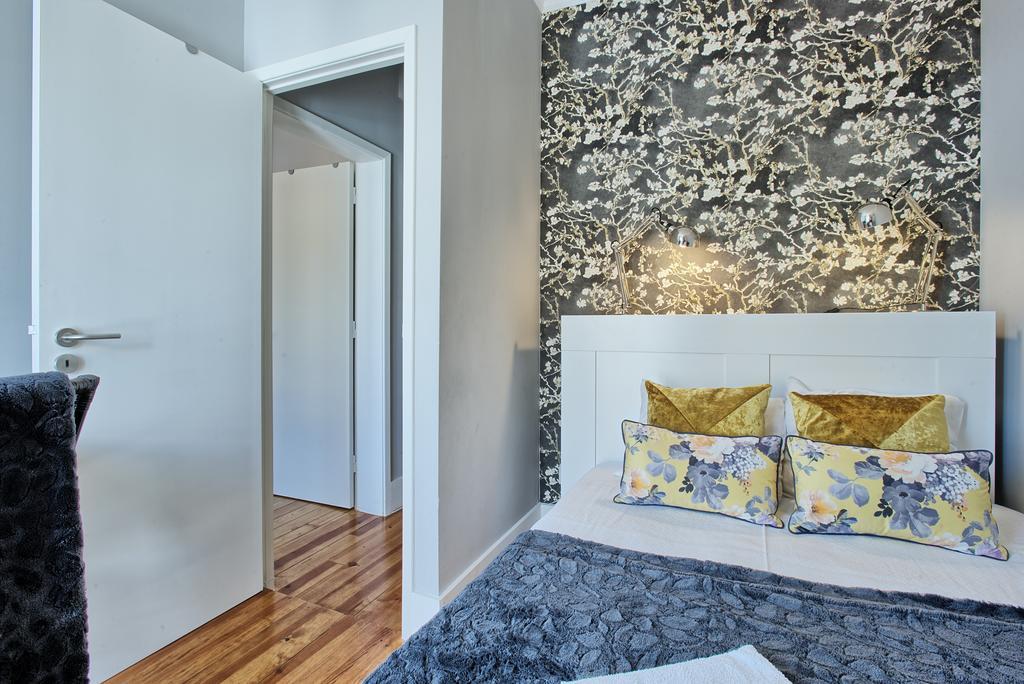 Angel's Chic Duplex Apartamento Lisboa