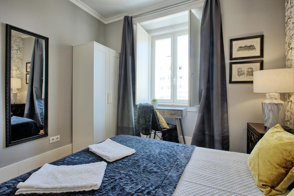 Angel's Chic Duplex Apartamento