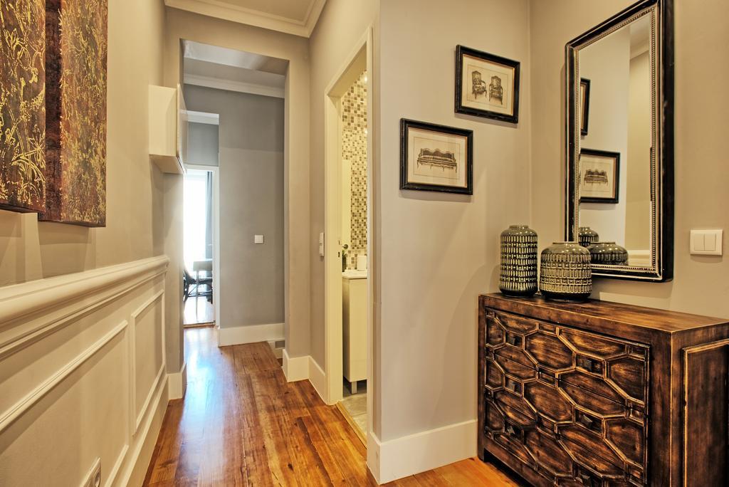 Apartamento Angel's Chic Duplex *