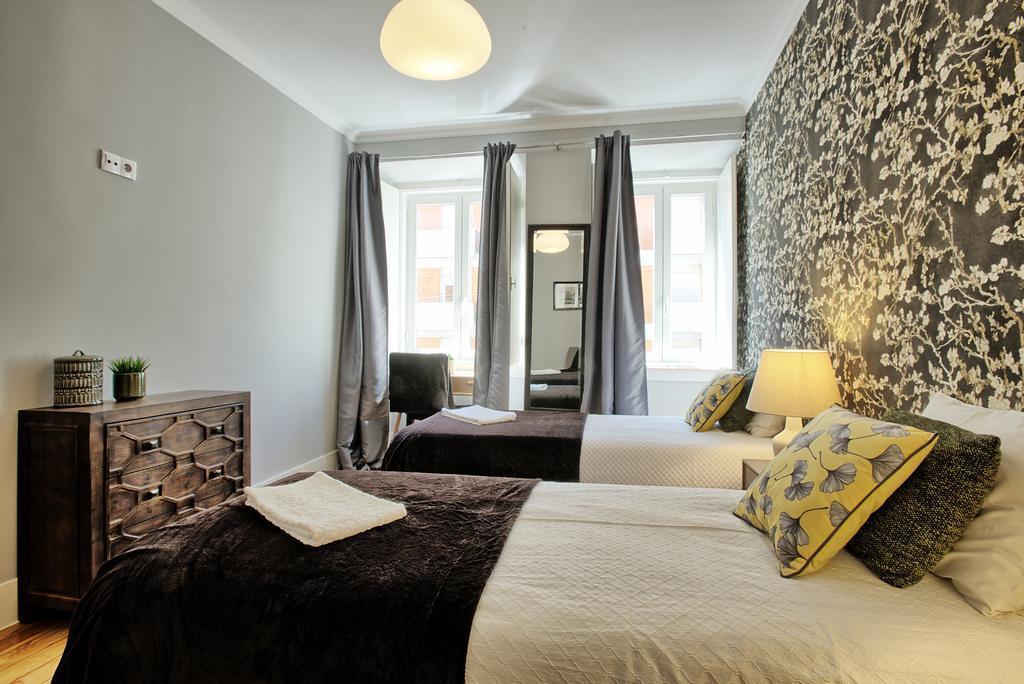 Angel's Chic Duplex *