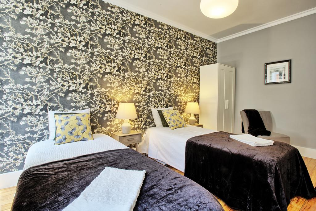 Angel's Chic Duplex Apartamento