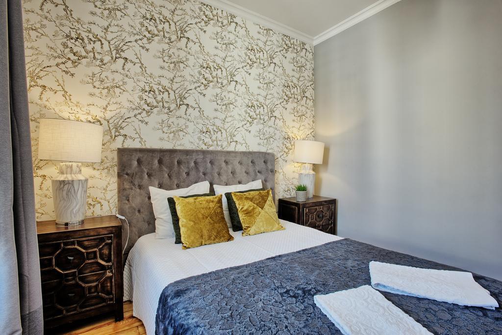 Angel's Chic Duplex * Lisboa