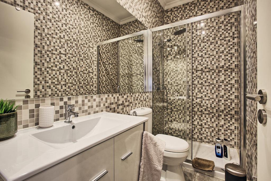 Apartamento Angel's Chic Duplex