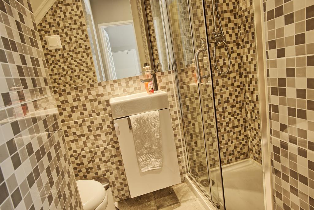 Apartamento Angel's Chic Duplex Lisboa