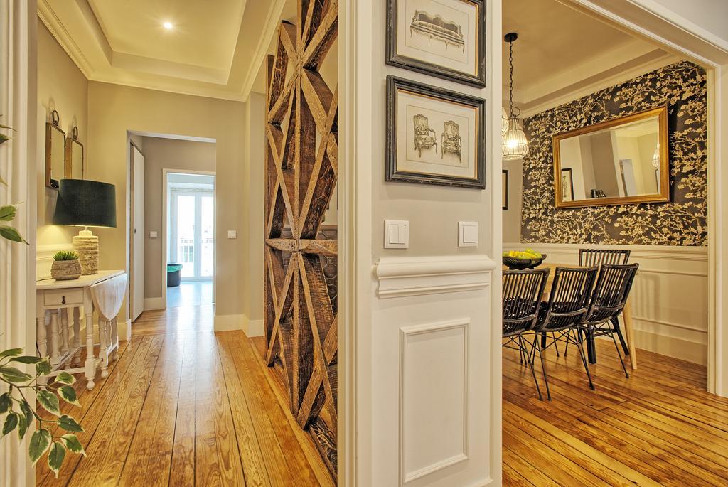 Angel's Chic Duplex *